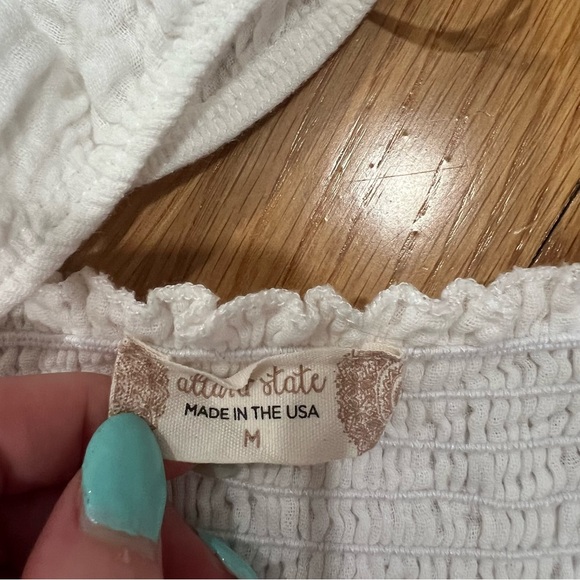 Altar’d State Tops - Picture 6 of 7